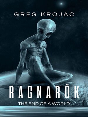 cover image of Ragnarök (The End of a World)